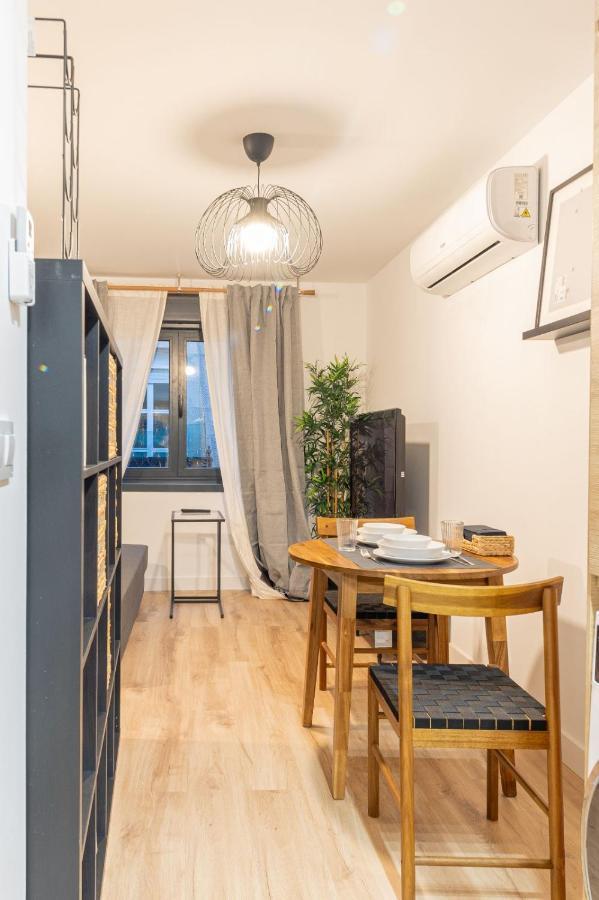 Maior 5 Apartamentos Verín Εξωτερικό φωτογραφία
