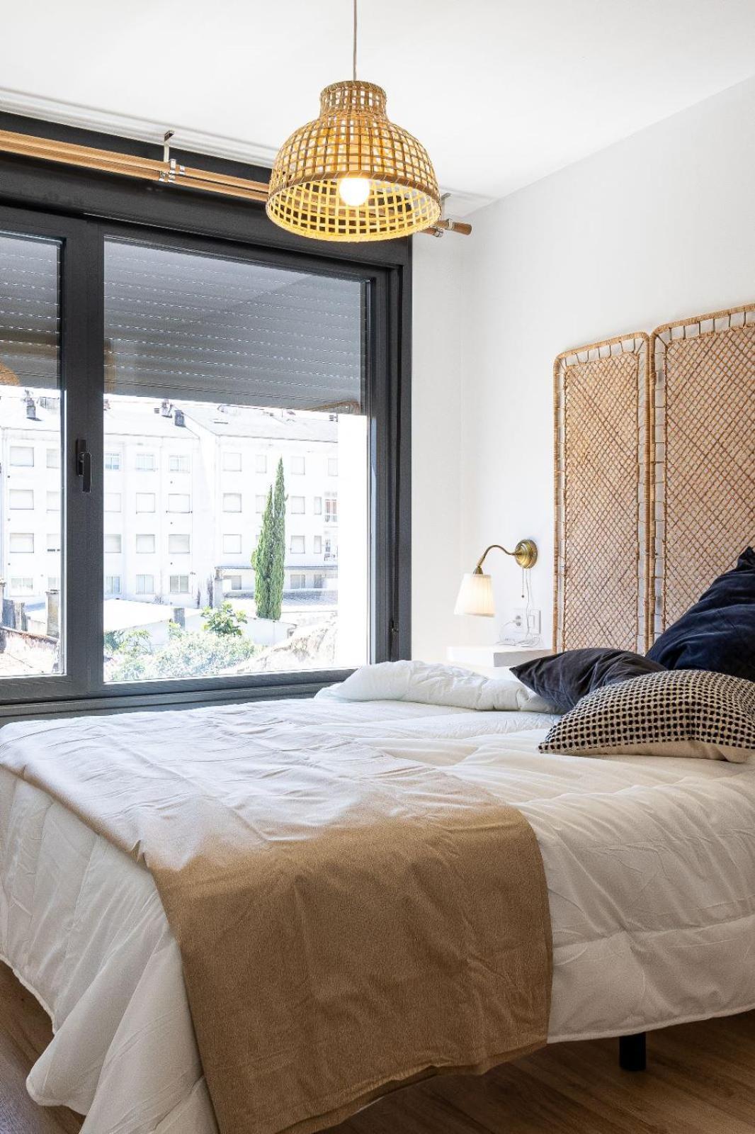 Maior 5 Apartamentos Verín Εξωτερικό φωτογραφία